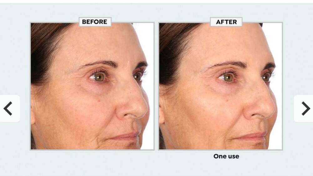 2X Nakery Beauty Youth-Full Reveal Collagen + Bio-Restorative Micropeel Pads.120 - Picture 8 of 10